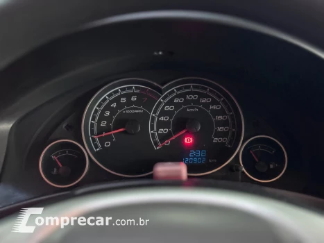 CELTA 1.0 MPFI LT 8V