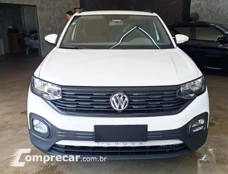 T-CROSS 1.0 200 TSI Sense