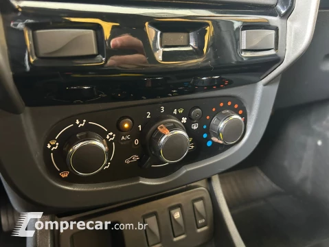 Renault DUSTER OROCH 1.6 16V Expression 4 portas