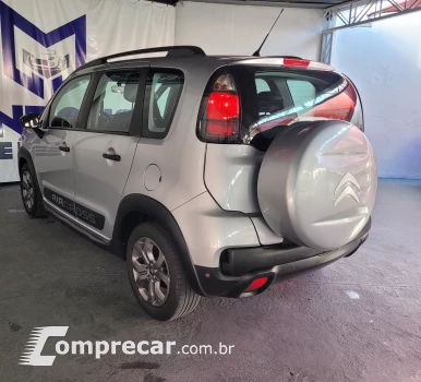 AIRCROSS 1.6 Feel 16V
