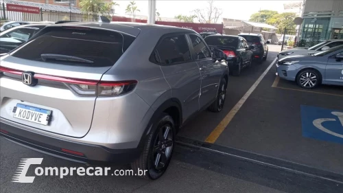 HR-V 1.5 DI I-VTEC FLEX EXL CVT