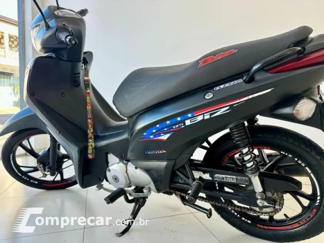 BIZ 125 ES