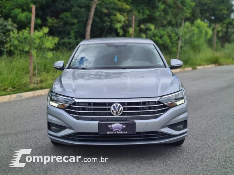 Jetta 1.4 250 TSI Comfortline