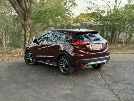 HR-V 1.8 16V FLEX EXL 4P AUTOMÁTICO