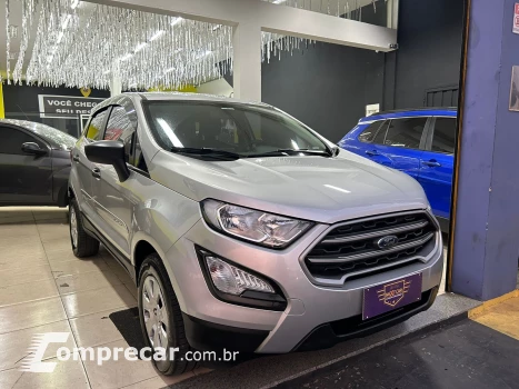 ECOSPORT 1.5 Ti-vct SE Direct