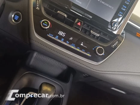 COROLLA 2.0 VVT-IE XEI DIRECT SHIFT