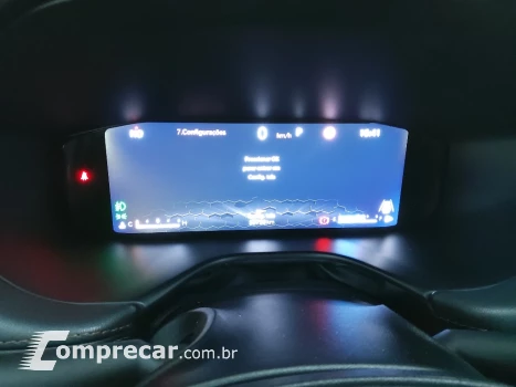 COMPASS 2.0 TD350 TURBO DIESEL LIMITED AT9