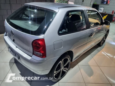GOL 1.0 MI 8V G.IV