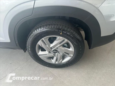 CRETA 1.0 TGDI FLEX COMFORT AUTOMÁTICO