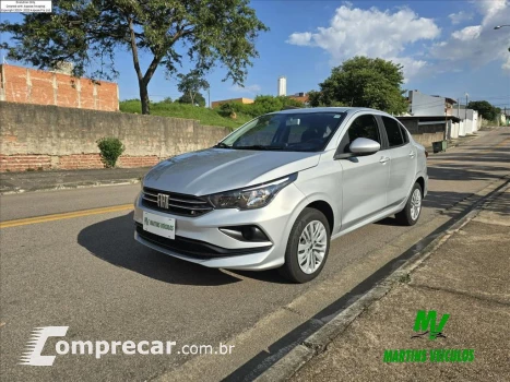 Fiat CRONOS 1.3 Firefly Drive 4 portas
