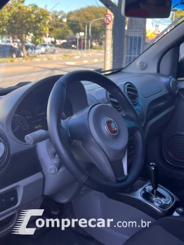 PALIO 1.6 MPI Sporting 16V