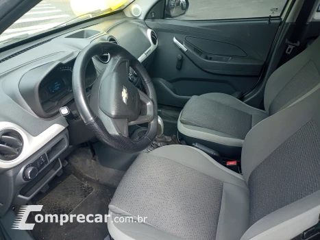 MONTANA 1.4 MPFI LS CS 8V