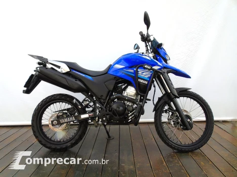 YAMAHA XTZ 250 LANDER