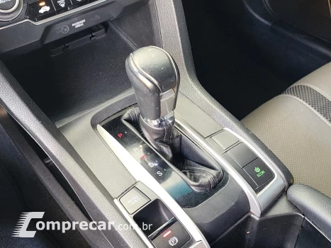 CIVIC 2.0 16vone EX