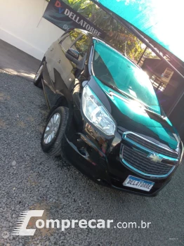 Spin 1.8 4P FLEX LT AUTOMÁTICO