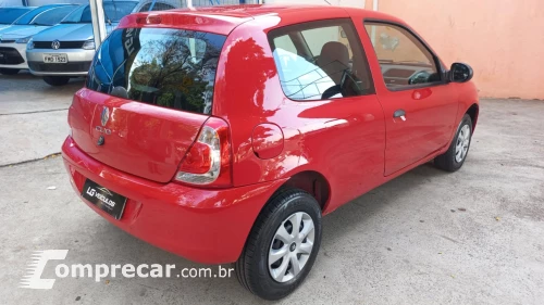 CLIO 1.0 Authentique 8V