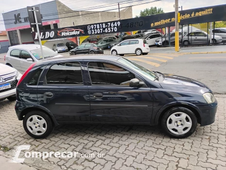 CORSA 1.0 MPFI JOY 8V