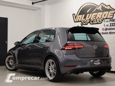 GOLF 2.0 350 TSI GTI