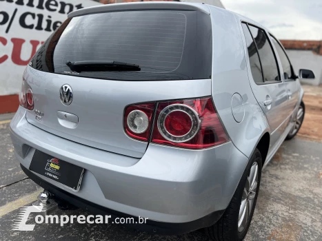 GOLF 1.6 MI 8V