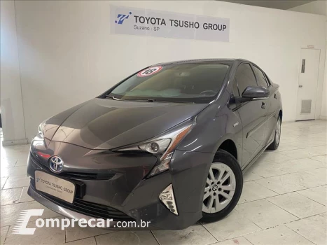 Toyota PRIUS 1.8 16V 4 portas