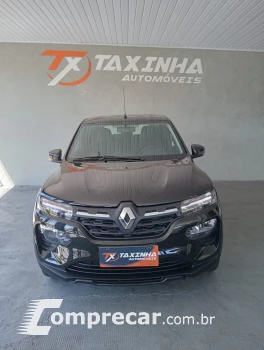 KWID 1.0 12V SCE Intense