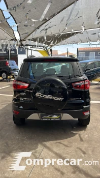 Ecosporte Freestyle 1.6