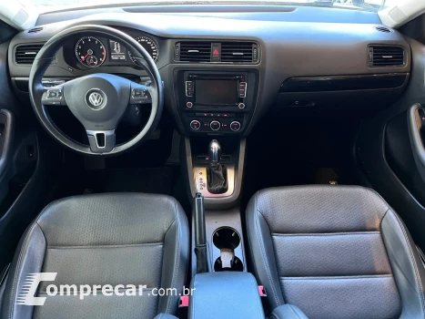 JETTA 2.0 Comfortline