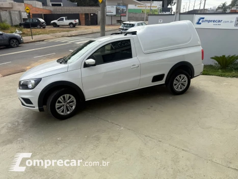 SAVEIRO 1.6 MI Trendline CS 8V