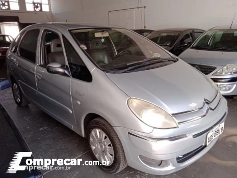 XSARA PICASSO 2.0 Exclusive 16V