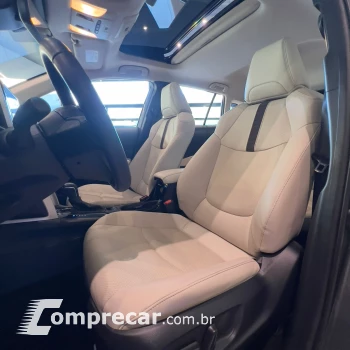 Corolla Cross XRX 1.8 16V Aut.(Híbrido)