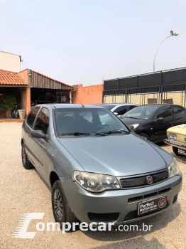 PALIO 1.0 MPI Fire Economy 8V