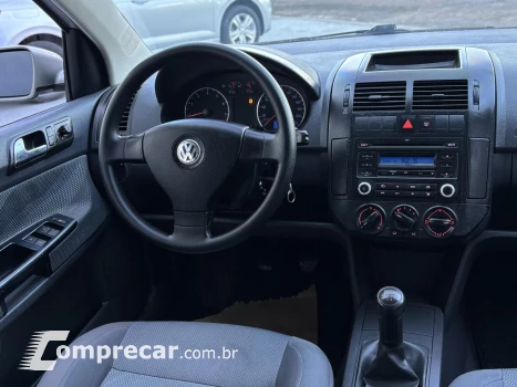 POLO 1.6 MI 8V