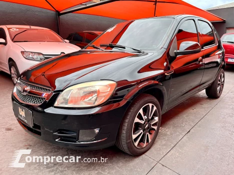 CELTA 1.0 MPFI LT 8V