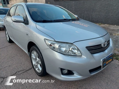 COROLLA 1.8 XEI 16V