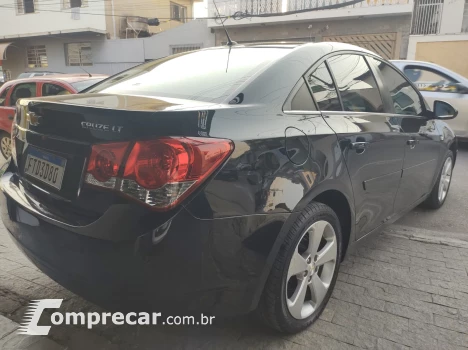 CRUZE 1.8 LT 16V