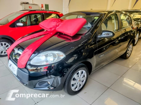 Fiat PALIO 1.4 MPI Attractive 8V 4 portas