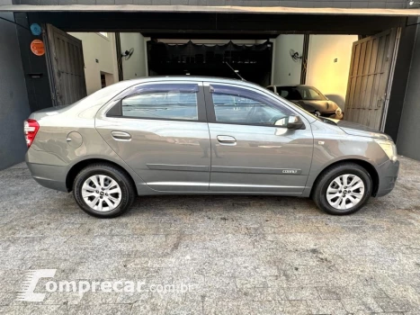 COBALT 1.4 LT 8V