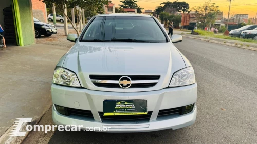 ASTRA 2.0 MPFI Advantage 8V