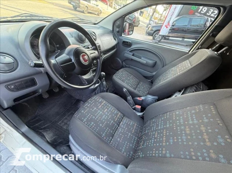 FIORINO 1.4 MPI Furgão Endurance 8V