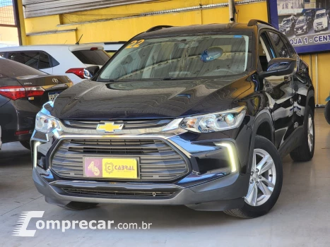 CHEVROLET TRACKER 1.0 Turbo LT 4 portas