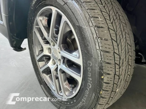 COMPASS - 2.0 16V SPORT AUTOMÁTICO