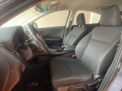 HR-V 1.8 16V EX