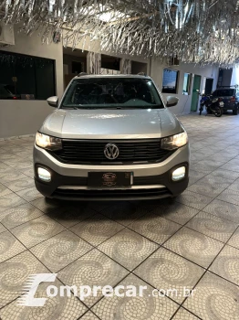 T-CROSS 1.0 200 TSI Sense