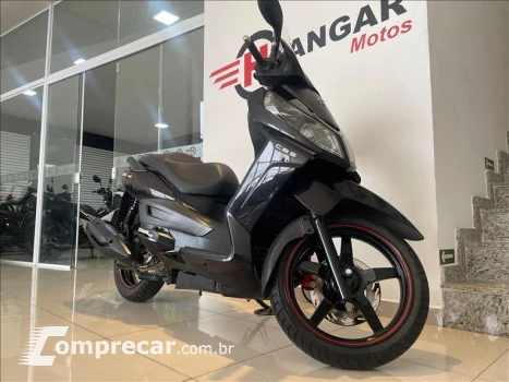 CITYCOM 300I CBS