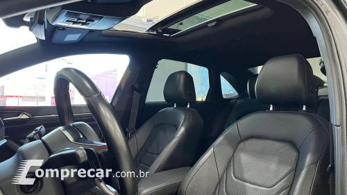 JETTA GLI 350 TSI 2.0 16V 4p Aut.