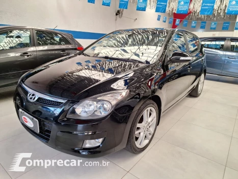 Hyundai I30 2.0 MPFI GLS 16V 4 portas