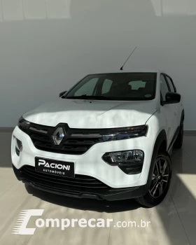 Renault KWID 1.0 12V SCE Intense 4 portas