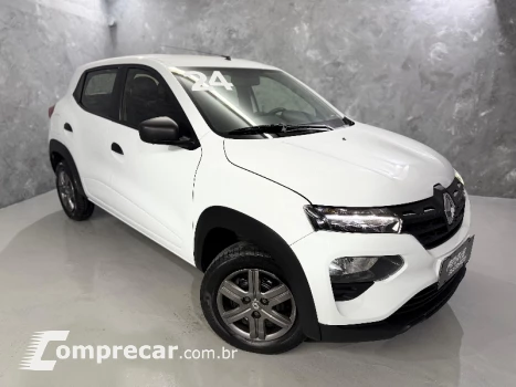 KWID 1.0 12V SCE ZEN