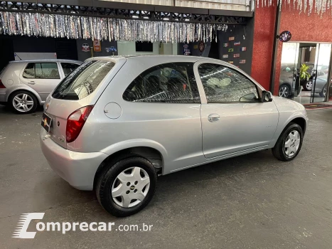 Celta 1.0 Mpfi Life 8V Flex 2P Manual