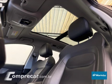 TIGGO 7 PRO 1.6 TGDI GASOLINA MAX DRIVE DCT